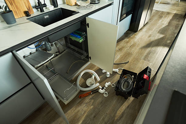 Reliable Drain Cleaning contractor in Kingston, NJ by Street Wise - Plumbing